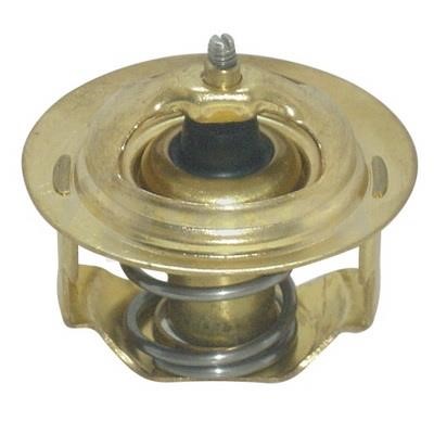 Ossca 01162 Thermostat, coolant 01162