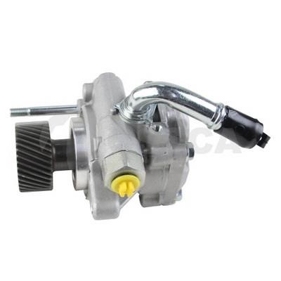 Ossca 48176 Hydraulic Pump, steering system 48176