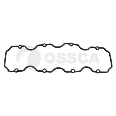 Ossca 43409 Gasket, cylinder head cover 43409
