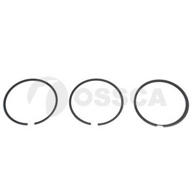 Ossca 05845 Piston Ring Kit 05845