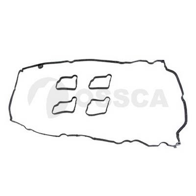 Ossca 34954 Gasket, cylinder head cover 34954