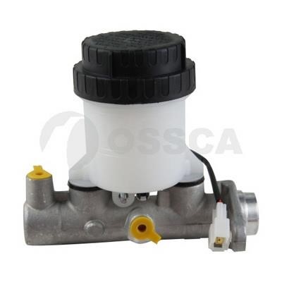 Ossca 40405 Brake Master Cylinder 40405