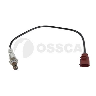Ossca 50985 Lambda sensor 50985
