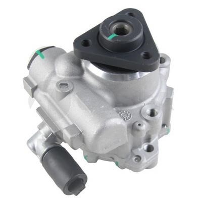 Ossca 46189 Hydraulic Pump, steering system 46189