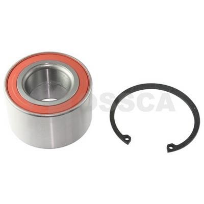 Ossca 06554 Wheel bearing kit 06554