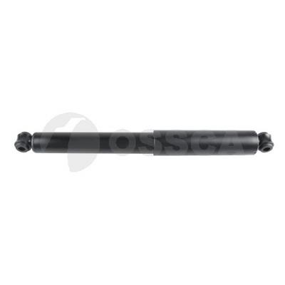 Ossca 34272 Rear oil and gas suspension shock absorber 34272