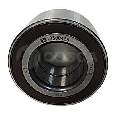 Ossca 17055 Wheel bearing kit 17055