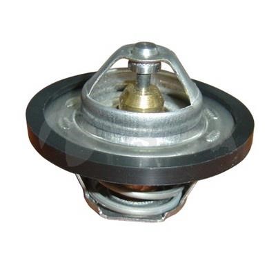 Ossca 01843 Thermostat, coolant 01843