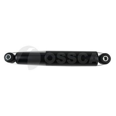 Ossca 18420 Rear oil shock absorber 18420