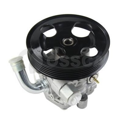 Ossca 47111 Hydraulic Pump, steering system 47111