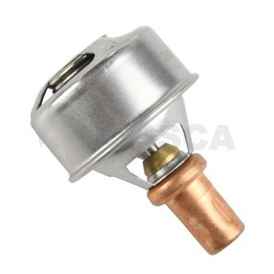 Ossca 12620 Thermostat, coolant 12620