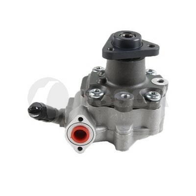 Ossca 41904 Hydraulic Pump, steering system 41904