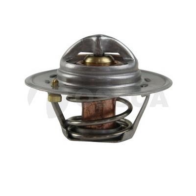Ossca 42526 Thermostat, coolant 42526