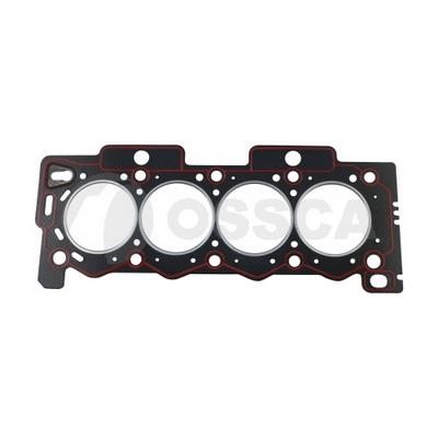 Ossca 12414 Gasket, cylinder head 12414