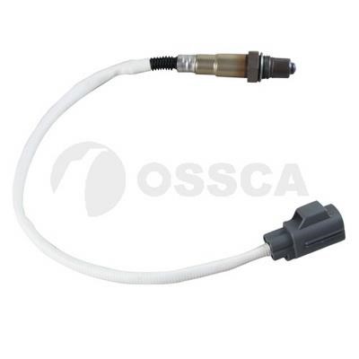 Ossca 47660 Lambda sensor 47660