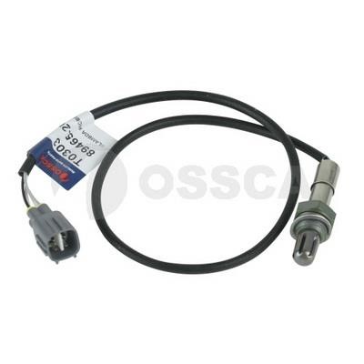 Ossca 42745 Lambda sensor 42745