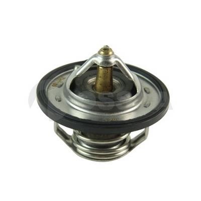 Ossca 38161 Thermostat, coolant 38161