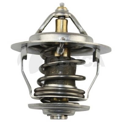 Ossca 20803 Thermostat, coolant 20803