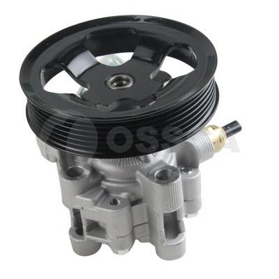 Ossca 47119 Hydraulic Pump, steering system 47119