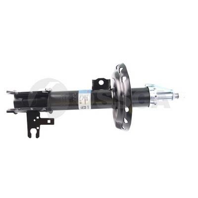 Ossca 32779 Front right gas oil shock absorber 32779