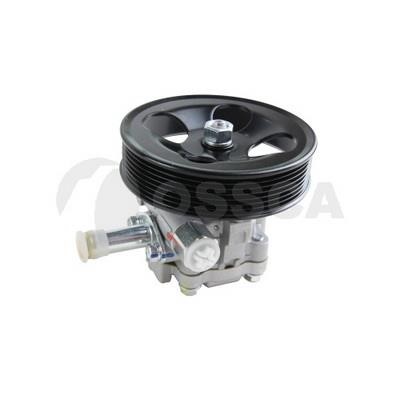 Ossca 33559 Hydraulic Pump, steering system 33559