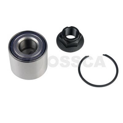 Ossca 27210 Wheel bearing kit 27210