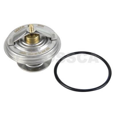 Ossca 33069 Thermostat, coolant 33069