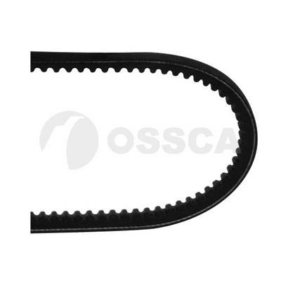 Ossca 04801 V-Ribbed Belt 04801