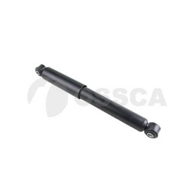 Ossca 43974 Rear oil and gas suspension shock absorber 43974