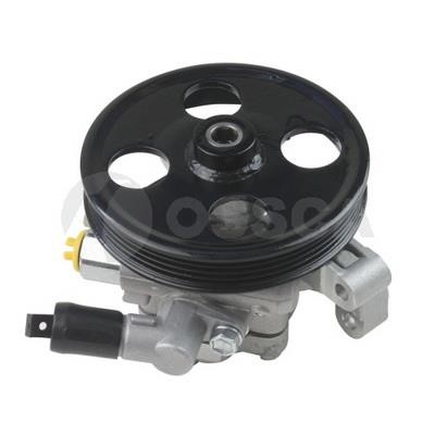 Ossca 28379 Hydraulic Pump, steering system 28379