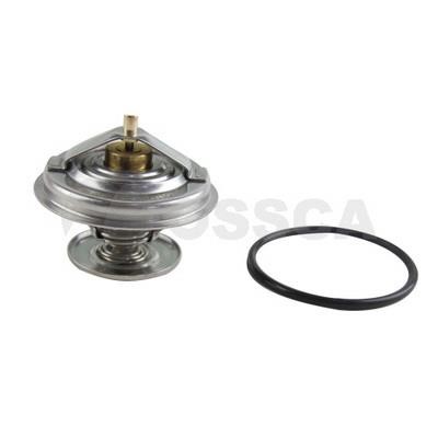 Ossca 45328 Thermostat, coolant 45328