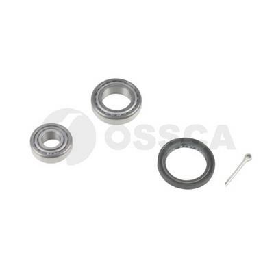 Ossca 26647 Wheel bearing kit 26647