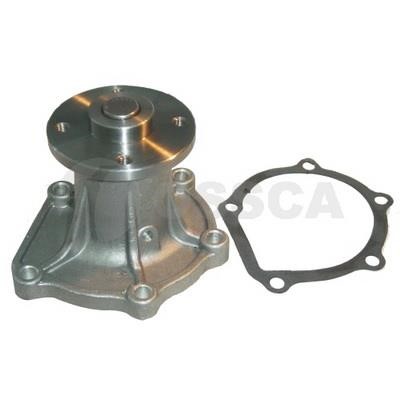 Ossca 01787 Water pump 01787