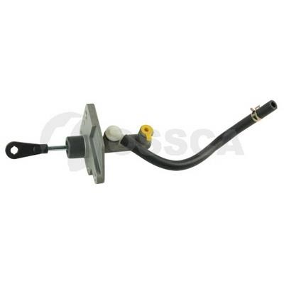 Ossca 32596 Master cylinder, clutch 32596