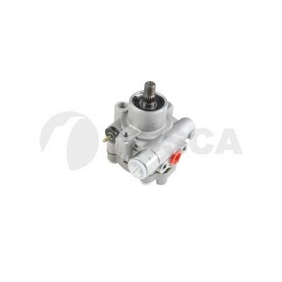 Ossca 47117 Hydraulic Pump, steering system 47117