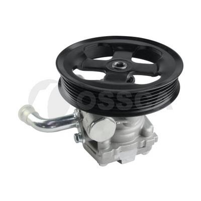 Ossca 50544 Hydraulic Pump, steering system 50544