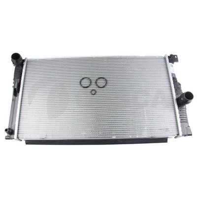 Ossca 57371 Radiator, engine cooling 57371