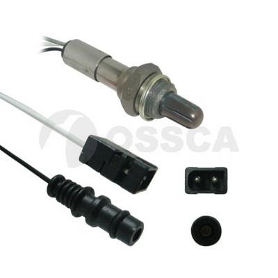 Ossca 09104 Lambda sensor 09104