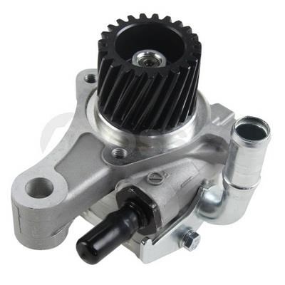 Ossca 47108 Hydraulic Pump, steering system 47108