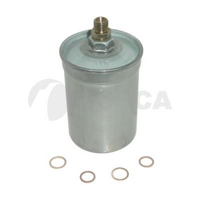 Ossca 01875 Fuel filter 01875