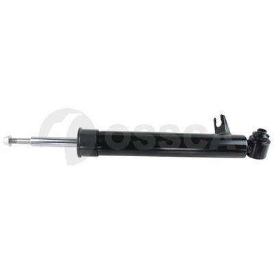 Ossca 35280 Front right gas oil shock absorber 35280