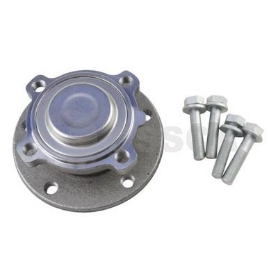 Ossca 13514 Wheel bearing kit 13514