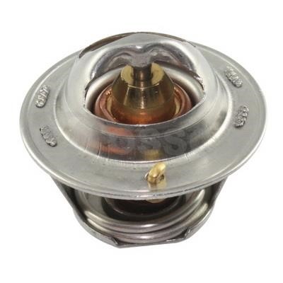 Ossca 05425 Thermostat, coolant 05425