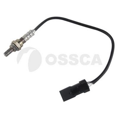 Ossca 48764 Lambda sensor 48764