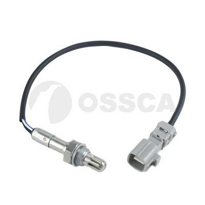 Ossca 44076 Lambda sensor 44076