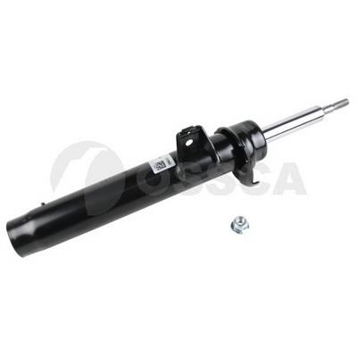 Ossca 33590 Front right gas oil shock absorber 33590