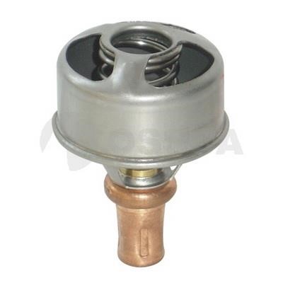 Ossca 03227 Thermostat, coolant 03227