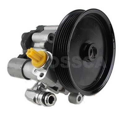Ossca 43904 Hydraulic Pump, steering system 43904