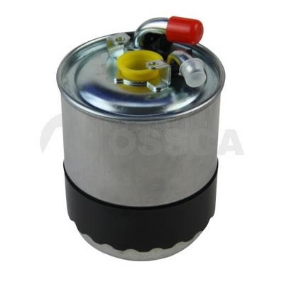 Ossca 13953 Fuel filter 13953