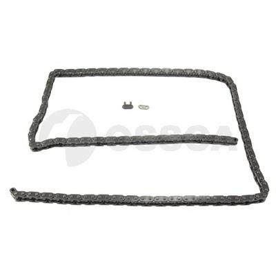 Ossca 53639 Timing chain kit 53639